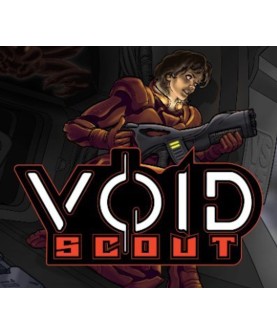 Void Scout Steam Key GLOBAL
